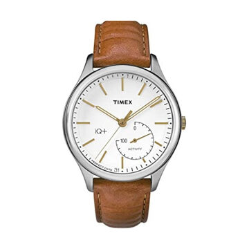 Relógio Masculino Timex Intelligent Quartz + (ø 41 mm)