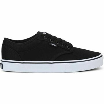 Ténis Casual Vans Atwood Mn Preto 40
