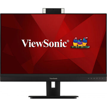 Monitor Viewsonic Quad Hd 60 Hz