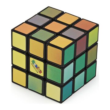 Puzzle 3D Rubik's 6063974 1 Peça