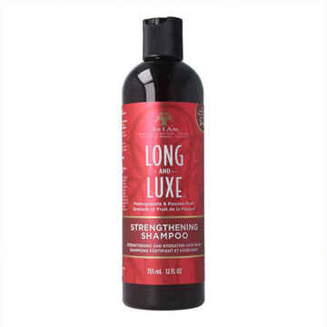 Champô Long And Luxe Strengt as I Am (355 Ml)