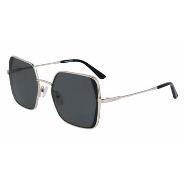 óculos Escuros Femininos Karl Lagerfeld KL340S-710 ø 56 mm