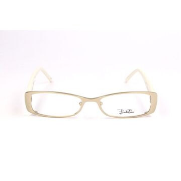 Armação de óculos Feminino Emilio Pucci EP2131-757-52 Dourado