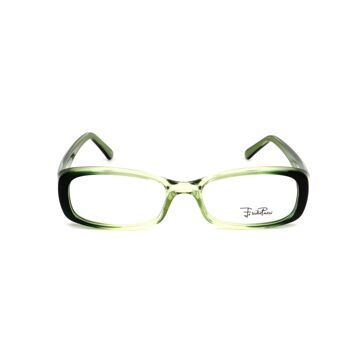 Armação de óculos Feminino Emilio Pucci EP2660-313 Verde