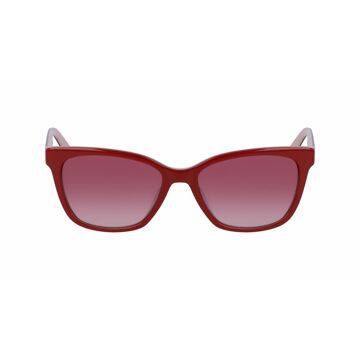óculos Escuros Femininos Calvin Klein CK19503S-610 ø 55 mm