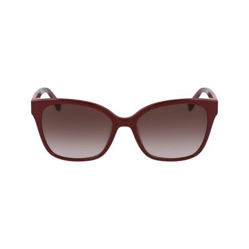 óculos Escuros Femininos Longchamp LO657S-604 ø 55 mm