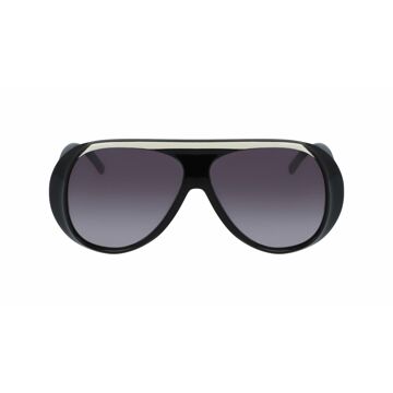 óculos Escuros Femininos Longchamp LO664S-001 ø 59 mm
