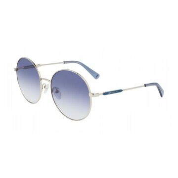 óculos Escuros Femininos Longchamp LO143S-719 ø 58 mm