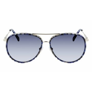 óculos Escuros Femininos Longchamp LO684S-719 ø 58 mm