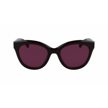 óculos Escuros Femininos Longchamp LO698S-500 ø 54 mm