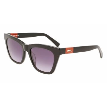 óculos Escuros Femininos Longchamp LO715S-001 ø 54 mm