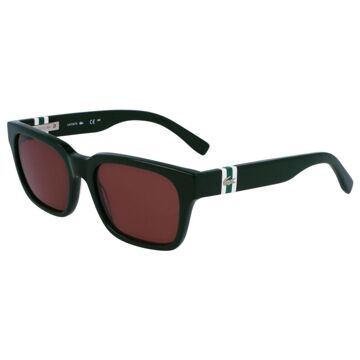 óculos Escuros Masculinos Lacoste L6007S