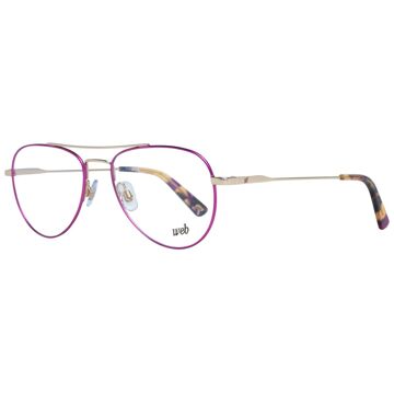 Armação de óculos Unissexo Web Eyewear WE5273 5432A