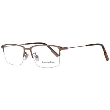 Armação de óculos Homem Ermenegildo Zegna EZ5155-D