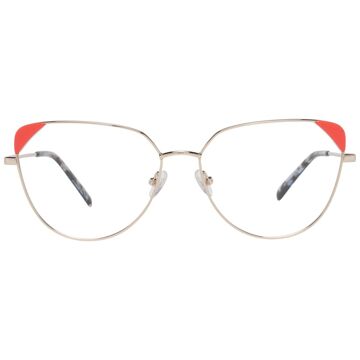 Armação de óculos Feminino Emilio Pucci EP5112