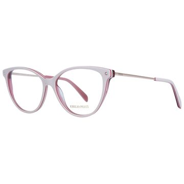 Armação de óculos Feminino Emilio Pucci EP5119