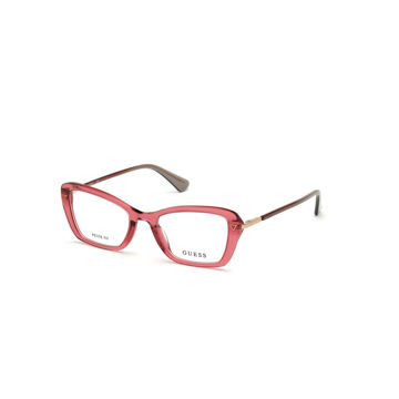 Armação de óculos Feminino Guess GU2752-54069