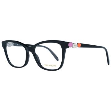 Armação de óculos Feminino Emilio Pucci EP5150