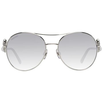 óculos Escuros Femininos Swarovski SK0278 5516B