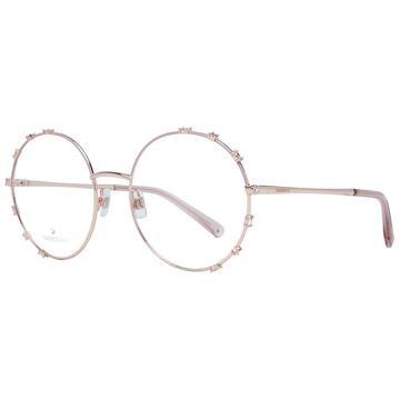 Armação de óculos Feminino Swarovski SK5380