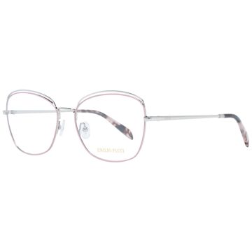 Armação de óculos Feminino Emilio Pucci EP5167