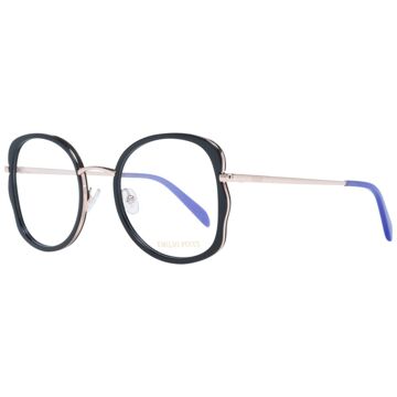 Armação de óculos Feminino Emilio Pucci EP5181