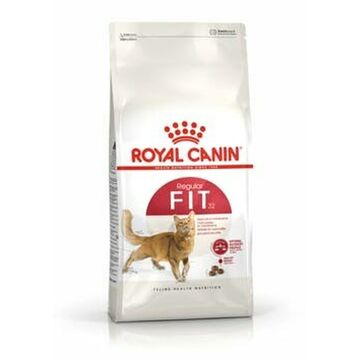 Comida para Gato Royal Canin Feline Fit Adulto Arroz 2 kg