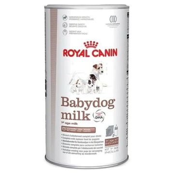 Leite em Pó Royal Canin Babydog
