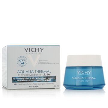 Creme Facial Hidratante Vichy 50 Ml