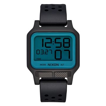 Relógio Masculino Nixon A1320-5071 Preto