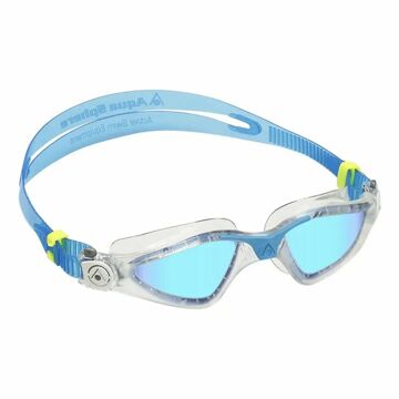 óculos de Natação Aqua Sphere Kayenne água-marinha Adultos