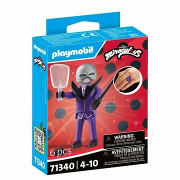 Playset Playmobil 6 Peças