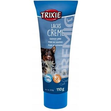 Snack para Cães Trixie 3178 Salmão 110 G