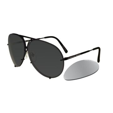 óculos Escuros Masculinos Porsche Design P8478