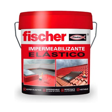 Impermeabilización Fischer
