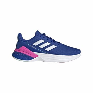 Sapatilhas de Running para Adultos Adidas Response Sr Azul 40 2/3
