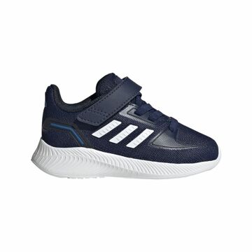 Sapatilhas de Desporto Infantis Adidas Runfalcon 2.0 Azul Escuro 20