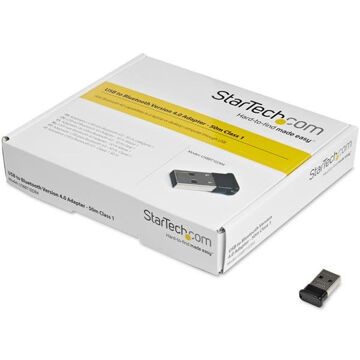 Adaptador USB Startech USBBT1EDR4