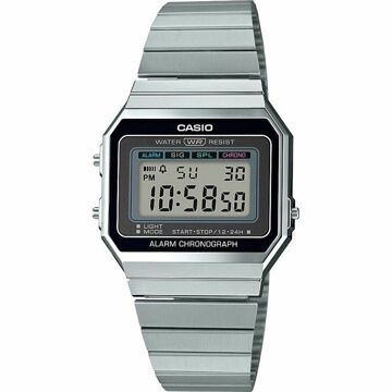 Relógio Unissexo Casio A700WE-1AEF