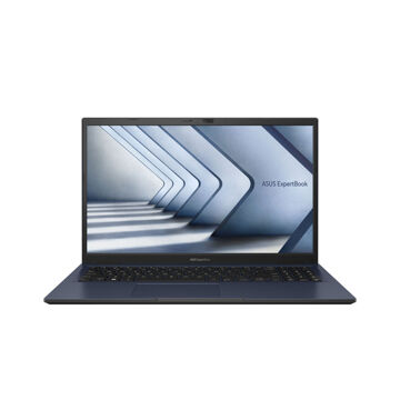 Notebook Asus B1502CBA-EJ0469X Intel Core i5-1235U Qwerty Espanhol 256 GB Ssd 15,6" 8 GB Ram