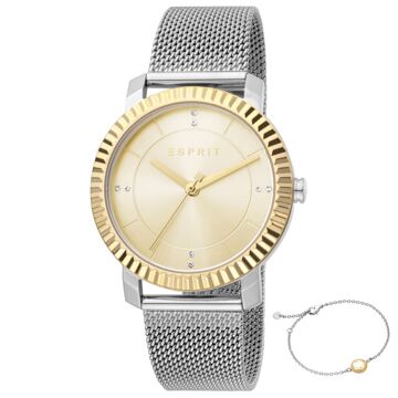 Relógio Feminino Esprit ES1L184M0045
