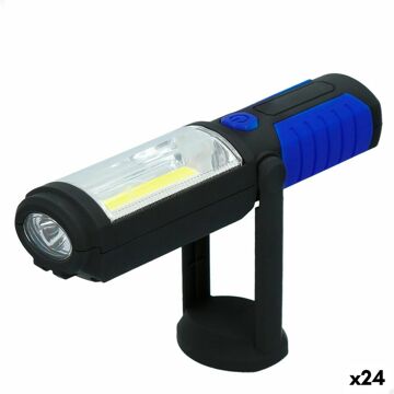 Lanterna LED Aktive Magnética Orientável (24 Unidades)