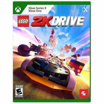 Xbox One / Series X Videojogo 2K Games Lego 2K Drive