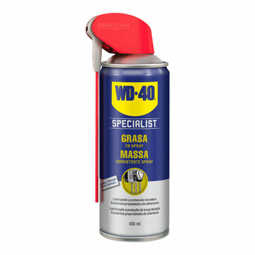 Tecido Adiposo WD-40 Specialist 34385 Spray 400 Ml