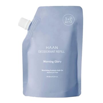 Desodorizante Roll-on Haan Morning Glory 120 Ml