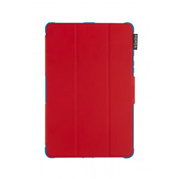 Capa para Tablet Samsung Galaxy Tab A7 V11K10C4 10.4" Vermelho