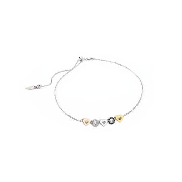 Bracelete Feminino An Jewels ANCOLARLI6
