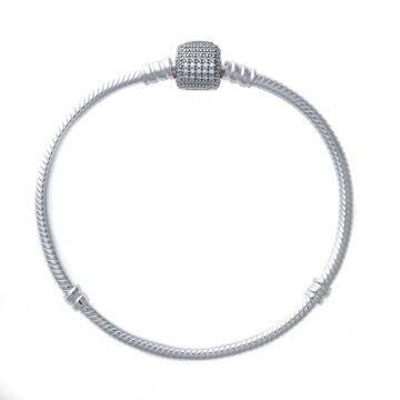 Bracelete Feminino Pandora 590723CZ-20