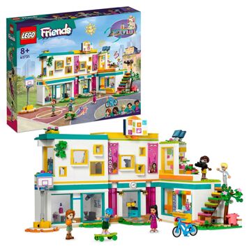 Playset Lego Friends 41731 985 Peças