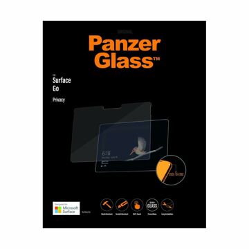 Protetor de Ecrã Panzer Glass Microsoft Surface Go Privacy